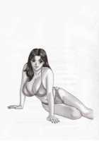 DELICATE FANTASY 1 / DELICATE FANTASY 1 [Nishimaki Tohru] [Original] Thumbnail Page 42