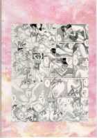 DELICATE FANTASY 1 / DELICATE FANTASY 1 [Nishimaki Tohru] [Original] Thumbnail Page 44