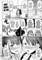 Lust Alert ~New Strain Rampage~ [Meme50] [Original] Thumbnail Page 16