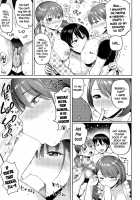 Lust Alert ~New Strain Rampage~ [Meme50] [Original] Thumbnail Page 07