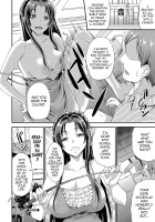 False Flower / 偽りの華 [Sugar Milk] [Original] Thumbnail Page 20