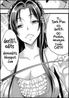 False Flower / 偽りの華 [Sugar Milk] [Original] Thumbnail Page 21