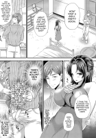 False Flower / 偽りの華 [Sugar Milk] [Original] Thumbnail Page 03