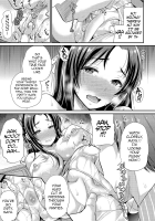 False Flower / 偽りの華 [Sugar Milk] [Original] Thumbnail Page 09