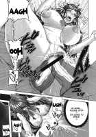 Kirari, The Detective [Karasu] [Original] Thumbnail Page 25