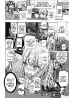 Kirari, The Detective [Karasu] [Original] Thumbnail Page 28