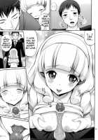 Yayoi-Chan's Lovematio On A Train / やよいちゃんの電車でラブマチオ [Yahiro Pochi] [Smile Precure] Thumbnail Page 14