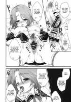 GARIGARI 17 [Kobayashi Youkoh] [Dream C Club] Thumbnail Page 15