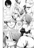 GARIGARI 17 [Kobayashi Youkoh] [Dream C Club] Thumbnail Page 07