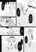 Colorful Love Song / 色取りのLoveSong [Habara Meguru] [Touhou Project] Thumbnail Page 15