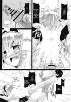 Colorful Love Song / 色取りのLoveSong [Habara Meguru] [Touhou Project] Thumbnail Page 21