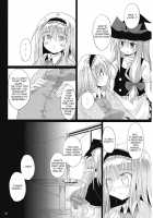 Colorful Love Song / 色取りのLoveSong [Habara Meguru] [Touhou Project] Thumbnail Page 33