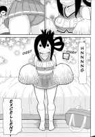 Tsuyu Biyori [Leonardo 16sei] [My Hero Academia] Thumbnail Page 11