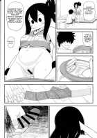 Tsuyu Biyori [Leonardo 16sei] [My Hero Academia] Thumbnail Page 14