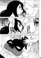 Tsuyu Biyori [Leonardo 16sei] [My Hero Academia] Thumbnail Page 09