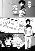 AS Anal Slave [Bbsacon] [Infinite Stratos] Thumbnail Page 13