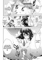 AS Anal Slave [Bbsacon] [Infinite Stratos] Thumbnail Page 23