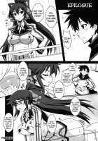 AS Anal Slave [Bbsacon] [Infinite Stratos] Thumbnail Page 24