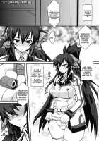 AS Anal Slave [Bbsacon] [Infinite Stratos] Thumbnail Page 03