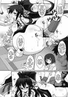 AS Anal Slave [Bbsacon] [Infinite Stratos] Thumbnail Page 07