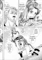 Mai -Innyuuden- Daiichigou / 舞 -淫乳伝- 第壱号 [Nishimaki Tohru] [King Of Fighters] Thumbnail Page 10