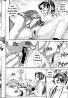 Mai -Innyuuden- Daiichigou / 舞 -淫乳伝- 第壱号 [Nishimaki Tohru] [King Of Fighters] Thumbnail Page 24