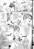 Mai -Innyuuden- Daiichigou / 舞 -淫乳伝- 第壱号 [Nishimaki Tohru] [King Of Fighters] Thumbnail Page 31