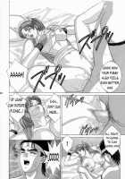 Mai -Innyuuden- Dainigou / 舞 -淫乳伝- 第弐号 [Nishimaki Tohru] [King Of Fighters] Thumbnail Page 22