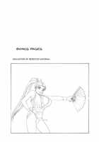 Mai -Innyuuden- Dainigou / 舞 -淫乳伝- 第弐号 [Nishimaki Tohru] [King Of Fighters] Thumbnail Page 29