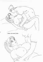 Mai -Innyuuden- Dainigou / 舞 -淫乳伝- 第弐号 [Nishimaki Tohru] [King Of Fighters] Thumbnail Page 32