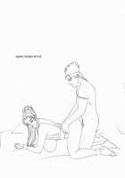 Mai -Innyuuden- Dainigou / 舞 -淫乳伝- 第弐号 [Nishimaki Tohru] [King Of Fighters] Thumbnail Page 35