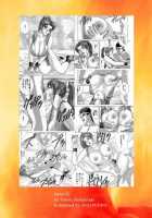 Mai -Innyuuden- Dainigou / 舞 -淫乳伝- 第弐号 [Nishimaki Tohru] [King Of Fighters] Thumbnail Page 40