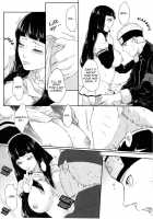 Naruto-Kun No Ecchi!! / ナルトくんのえっち!! [Oretto] [Naruto] Thumbnail Page 10