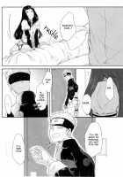 Naruto-Kun No Ecchi!! / ナルトくんのえっち!! [Oretto] [Naruto] Thumbnail Page 12