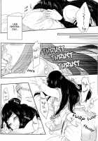 Naruto-Kun No Ecchi!! / ナルトくんのえっち!! [Oretto] [Naruto] Thumbnail Page 14