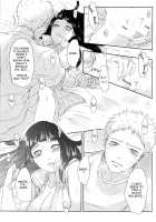 Naruto-Kun No Ecchi!! / ナルトくんのえっち!! [Oretto] [Naruto] Thumbnail Page 19