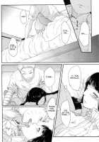 Naruto-Kun No Ecchi!! / ナルトくんのえっち!! [Oretto] [Naruto] Thumbnail Page 20