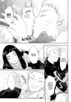Naruto-Kun No Ecchi!! / ナルトくんのえっち!! [Oretto] [Naruto] Thumbnail Page 35