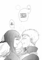 Naruto-Kun No Ecchi!! / ナルトくんのえっち!! [Oretto] [Naruto] Thumbnail Page 37
