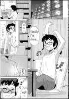 Avatar Trans! Ch. 3 / あばたー☆とらんす！3 [Katou Jun] [Original] Thumbnail Page 01