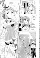 Avatar Trans! Ch. 3 / あばたー☆とらんす！3 [Katou Jun] [Original] Thumbnail Page 05