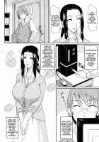 The Neighbors Temperament / お隣人となり [Toguchi Masaya] [Original] Thumbnail Page 02