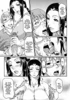 The Neighbors Temperament / お隣人となり [Toguchi Masaya] [Original] Thumbnail Page 07