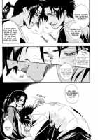 Duo Brand [Samurai Champloo] Thumbnail Page 13