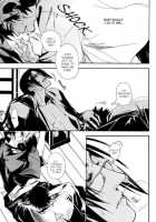 Duo Brand [Samurai Champloo] Thumbnail Page 16