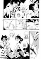 Duo Brand [Samurai Champloo] Thumbnail Page 18