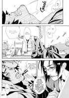 Duo Brand [Samurai Champloo] Thumbnail Page 19