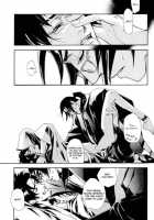 Duo Brand [Samurai Champloo] Thumbnail Page 20