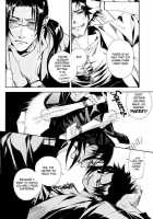 Duo Brand [Samurai Champloo] Thumbnail Page 21