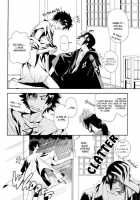 Duo Brand [Samurai Champloo] Thumbnail Page 27